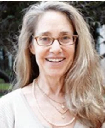 Julie Hartenstein