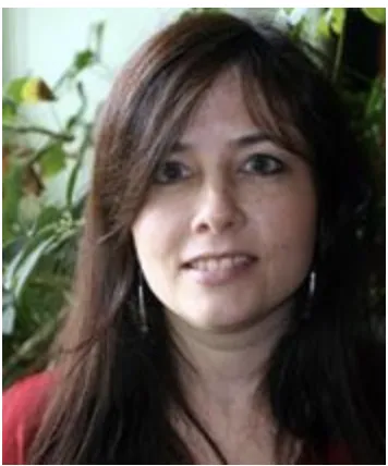 Melanie Greer Huff