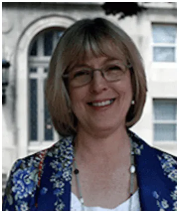 Laura J. Muha